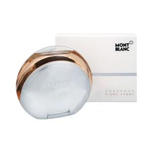 REF GF 1013 PRÈSENCE D'UNE FEMME MONTBLANC PARA MUJER IMAGEN 3