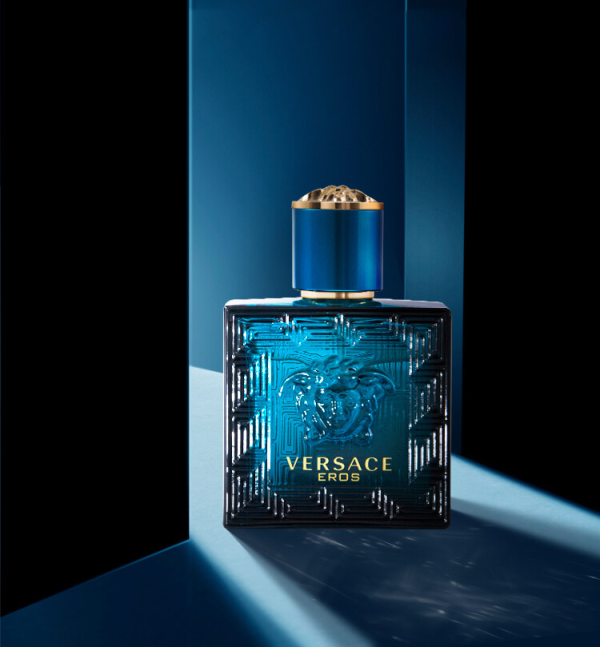REF GF 1016 EROS VERSACE PARA HOMBRES IMAGEN 3
