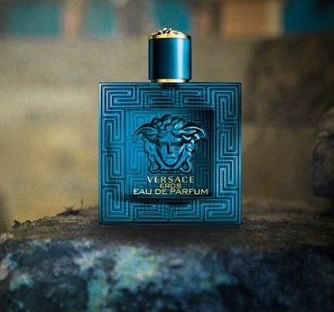 REF GF 1016 EROS VERSACE PARA HOMBRES IMAGEN 4
