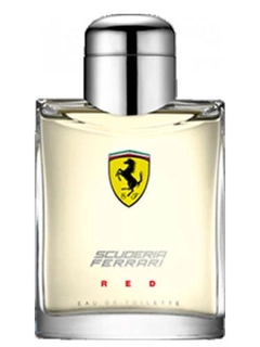 REF GF1028 SCUDERIA FERRARI RED FERRARRI PARA HOMBRE IMAGEN 2