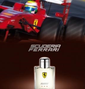 REF GF1028 SCUDERIA FERRARI RED FERRARRI PARA HOMBRE IMAGEN 4