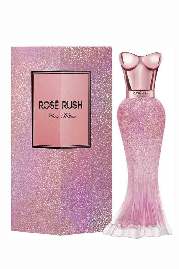 REF GF1033 ROSE RUSH PARIS HILTON PARA MUJER IMAGEN 2