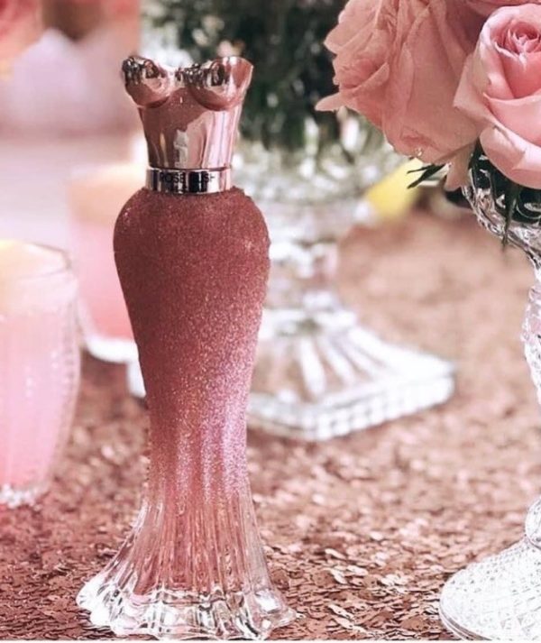 REF GF1033 ROSE RUSH PARIS HILTON PARA MUJER IMAGEN 3