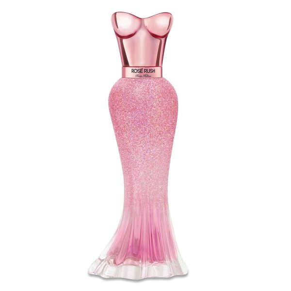 REF GF1033 ROSE RUSH PARIS HILTON PARA MUJER IMAGEN 4