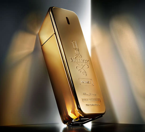 REF GF1039 ONE MILLION PACO RABANNE PARA HOMBRE IMAGEN 10