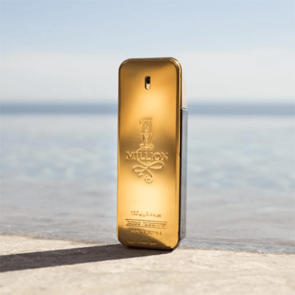 REF GF1039 ONE MILLION PACO RABANNE PARA HOMBRE IMAGEN 7