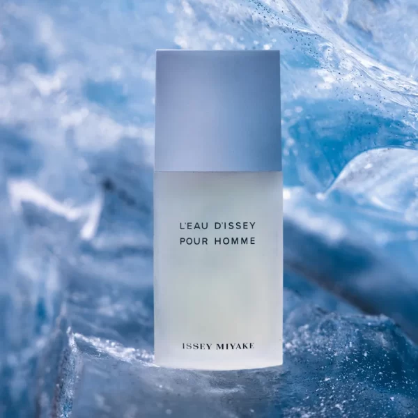 REF GF1041 L'EAU D'ISSEY POUR HOMME ISSEY MIYAKE PARA HOMBRE IMAGEN 11