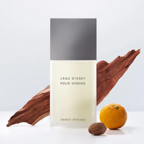 REF GF1041 L'EAU D'ISSEY POUR HOMME ISSEY MIYAKE PARA HOMBRE IMAGEN 3