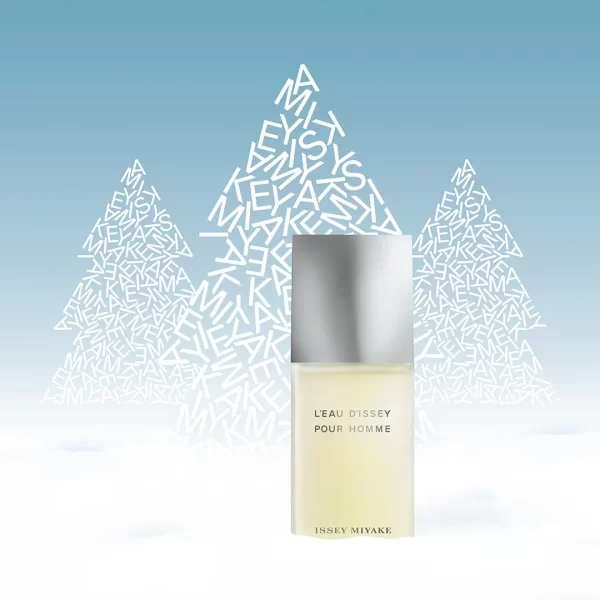 REF GF1041 L'EAU D'ISSEY POUR HOMME ISSEY MIYAKE PARA HOMBRE IMAGEN 9