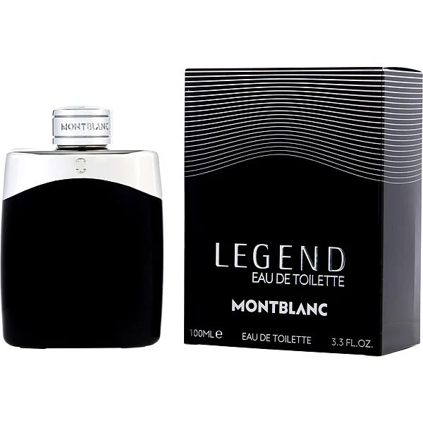 REF GF1047 LEGEND MONTBLANC PARA HOMBRE IMAGEN 3