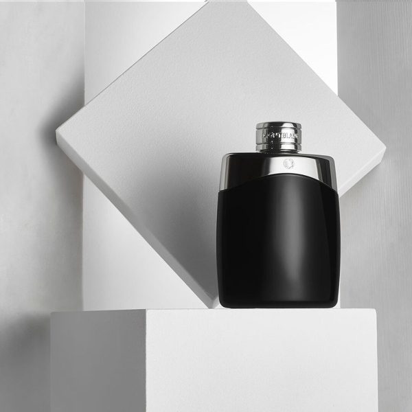 REF GF1047 LEGEND MONTBLANC PARA HOMBRE IMAGEN 5