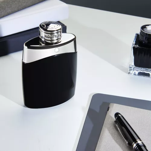 REF GF1047 LEGEND MONTBLANC PARA HOMBRE IMAGEN 6