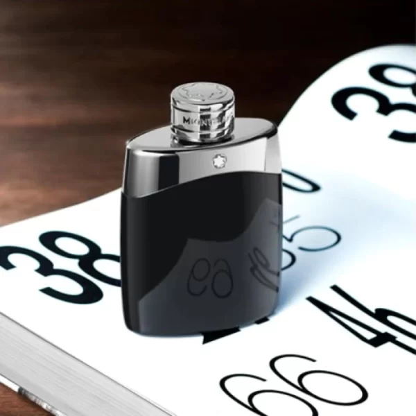 REF GF1047 LEGEND MONTBLANC PARA HOMBRE IMAGEN 9