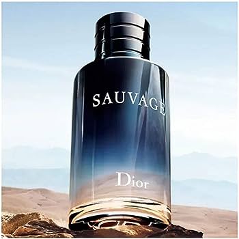 REF GF1048 SAUVAGE EAU DE TOILETTE PARA HOMBRE IMAGEN 10