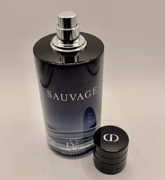 REF GF1048 SAUVAGE EAU DE TOILETTE PARA HOMBRE IMAGEN 3