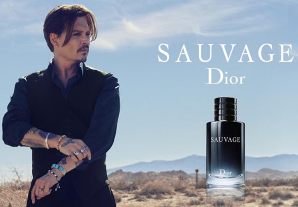 REF GF1048 SAUVAGE EAU DE TOILETTE PARA HOMBRE IMAGEN 5