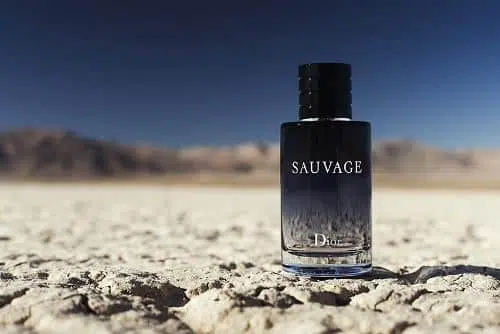 REF GF1048 SAUVAGE EAU DE TOILETTE PARA HOMBRE IMAGEN 9