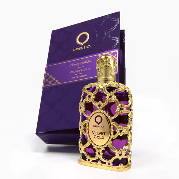REF GF1086 VELVET GOLD ORIENTICA PARA MUJER IMAGEN 6