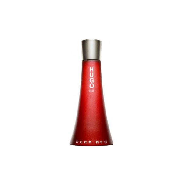 REF GF1094 DEEP RED HUGO BOSS PARA MUJER IMAGEN 7