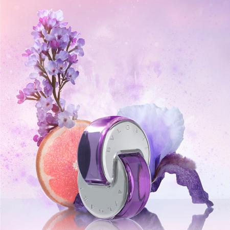 REF GF1137 OMNIA AMETHYSTE BVLGARI PARA MUJER IMAGEN 10