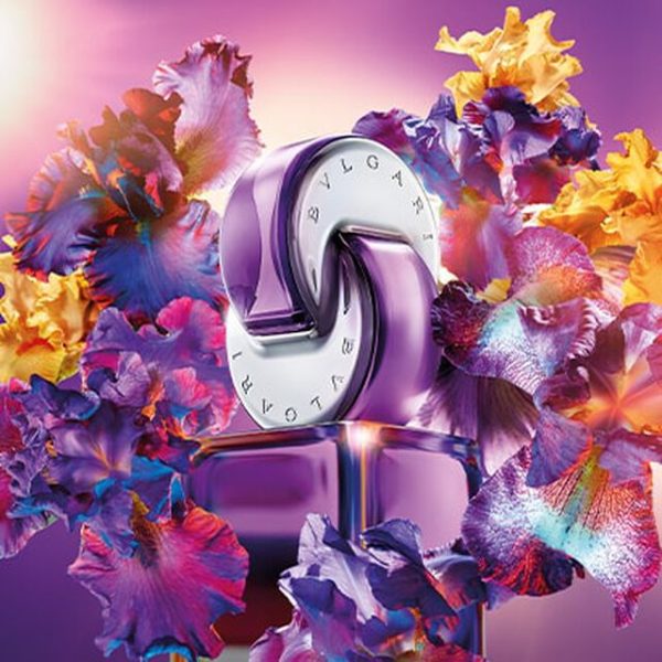 REF GF1137 OMNIA AMETHYSTE BVLGARI PARA MUJER IMAGEN 5