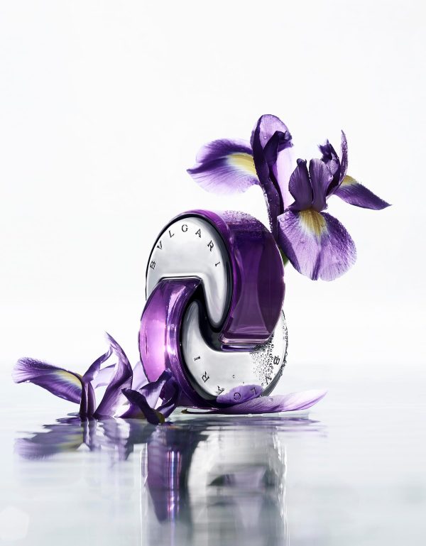 REF GF1137 OMNIA AMETHYSTE BVLGARI PARA MUJER IMAGEN 6
