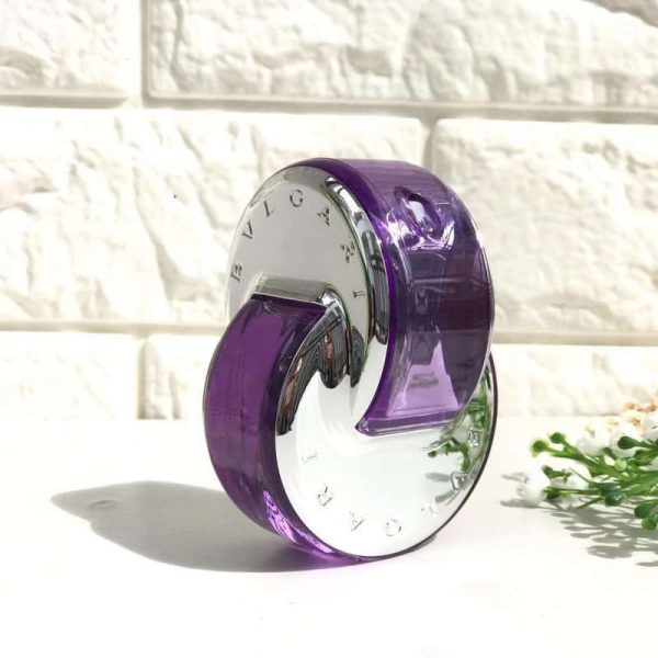 REF GF1137 OMNIA AMETHYSTE BVLGARI PARA MUJER IMAGEN 7