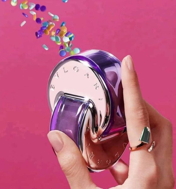 REF GF1137 OMNIA AMETHYSTE BVLGARI PARA MUJER IMAGEN 8