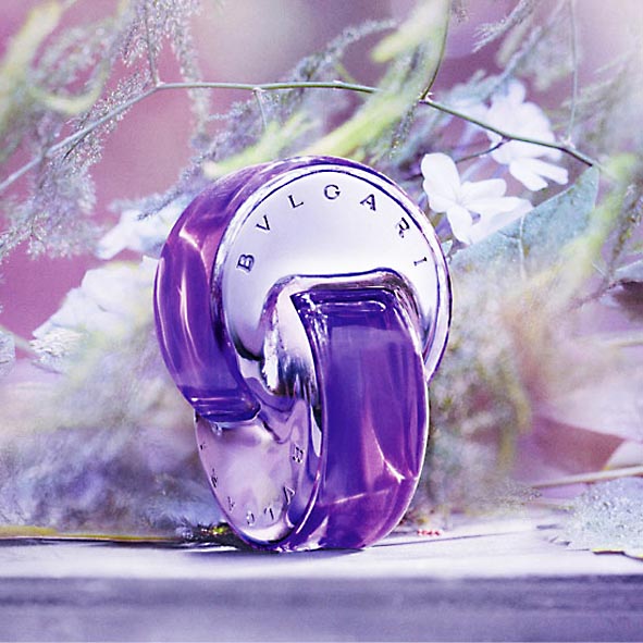 REF GF1137 OMNIA AMETHYSTE BVLGARI PARA MUJER IMAGEN 9