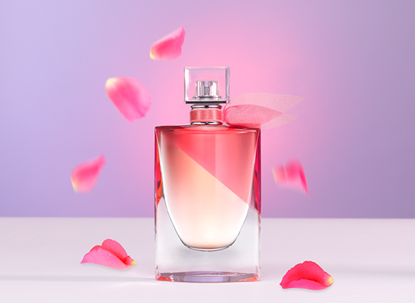 REF GF1138 LA VIE EST BELLE INTENSÈMENT LANCOME PARA MUJER IMAGEN 7