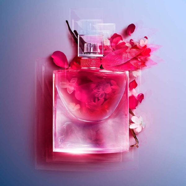 REF GF1138 LA VIE EST BELLE INTENSÈMENT LANCOME PARA MUJER IMAGEN 8