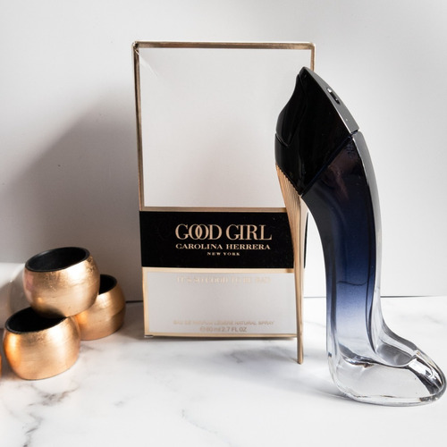 REF GF1141 GOOD GIRL LÈGÈRE CAROLINA HERRERA PARA MUJER IMAGEN 2