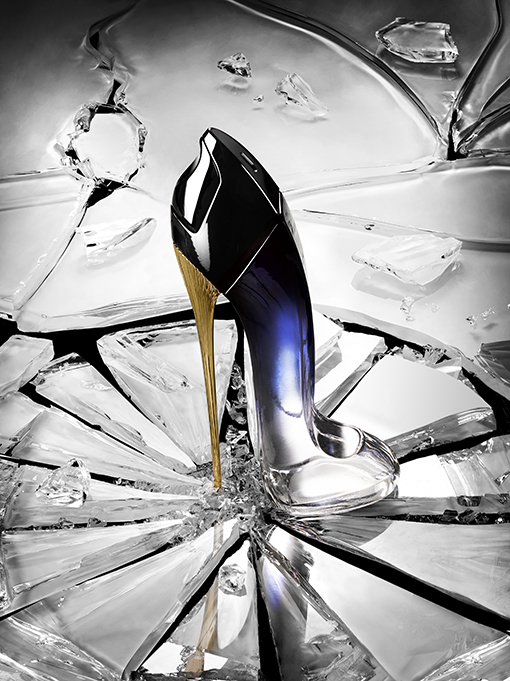 REF GF1141 GOOD GIRL LÈGÈRE CAROLINA HERRERA PARA MUJER IMAGEN 3