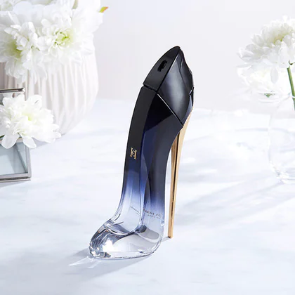 REF GF1141 GOOD GIRL LÈGÈRE CAROLINA HERRERA PARA MUJER IMAGEN 5