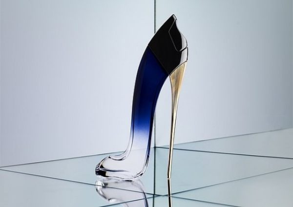 REF GF1141 GOOD GIRL LÈGÈRE CAROLINA HERRERA PARA MUJER IMAGEN 6