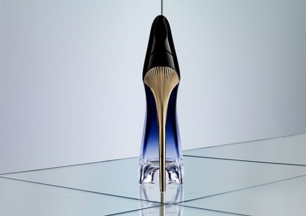 REF GF1141 GOOD GIRL LÈGÈRE CAROLINA HERRERA PARA MUJER IMAGEN 7