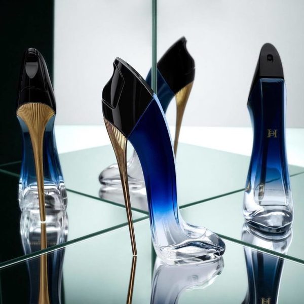 REF GF1141 GOOD GIRL LÈGÈRE CAROLINA HERRERA PARA MUJER IMAGEN 8