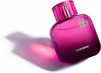 REF GF1142 EAU DE LACOSTE L.12.12 POUR ELLE MAGNETIC LACOSTE PARA MUJER IMAGEN 3