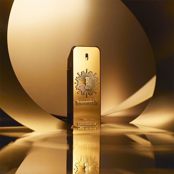 REF GF1161 ONE MILLION PARFUM PACO RABANNE PARA HOMBRE IMAGEN 2