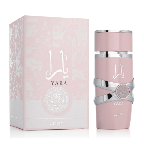 REF GF1162 YARA LATTAFA PERFUMES PARA MUJER IMAGEN 5
