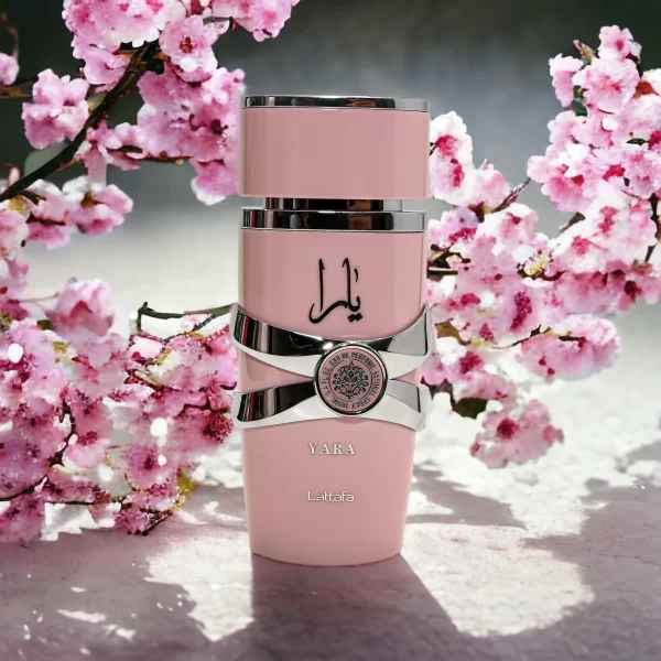 REF GF1162 YARA LATTAFA PERFUMES PARA MUJER IMAGEN 6