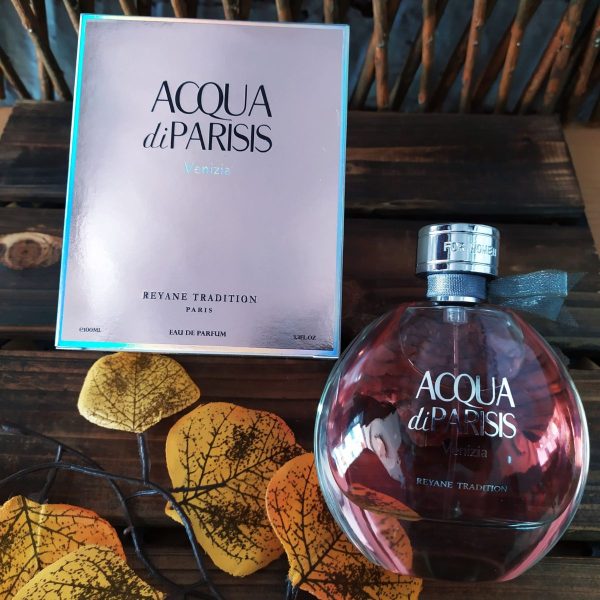 REF GF1167 ACQUA DI PARISIS VENIZIA REYANE TRADITION PARA MUJER IMAGEN 4