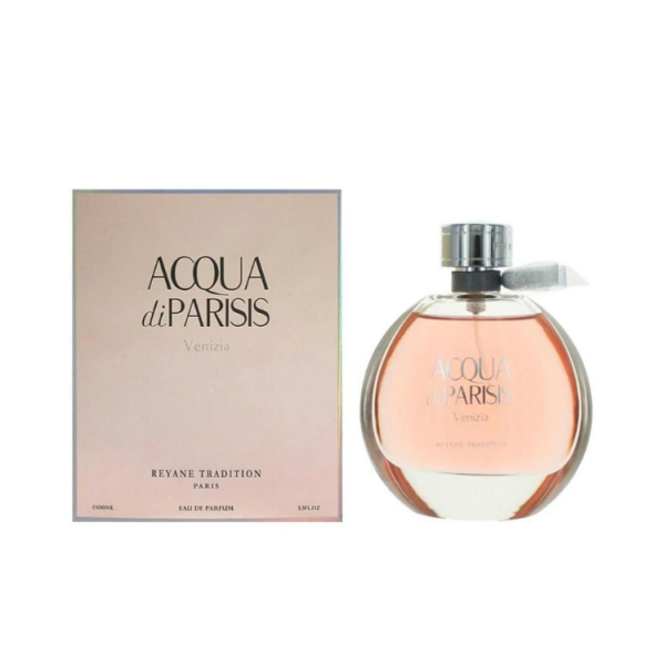 REF GF1167 ACQUA DI PARISIS VENIZIA REYANE TRADITION PARA MUJER IMAGEN 4
