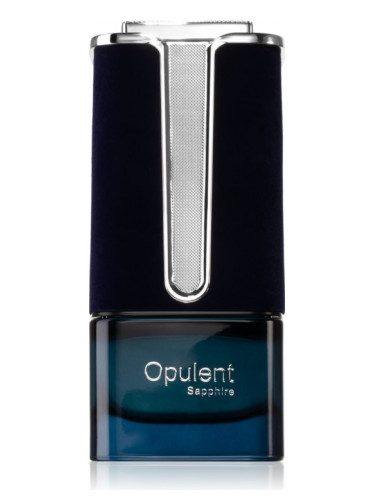 REF GF1178 OPULENT SAPPHIRE AL HARAMAIN PARA HOMBRE Y MUJER IMAGEN 7