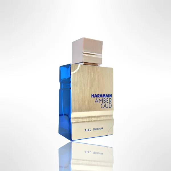 REF GF1181 AMBER OUD BLEU EDITION AL HARAMAIN PARA HOMBRE Y MUJER IMAGEN 7