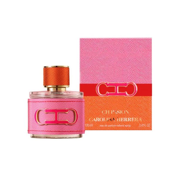 REF GF1188 CH PASIÒN FOR HER CAROLINA HERRERA PARA MUJER IMAGEN 2