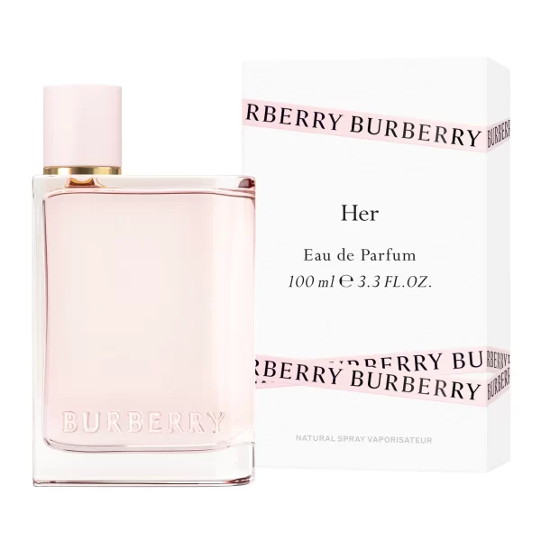 REF GF1193 BURBERRY HER BURBERRY PARA MUJER IMAGEN 2