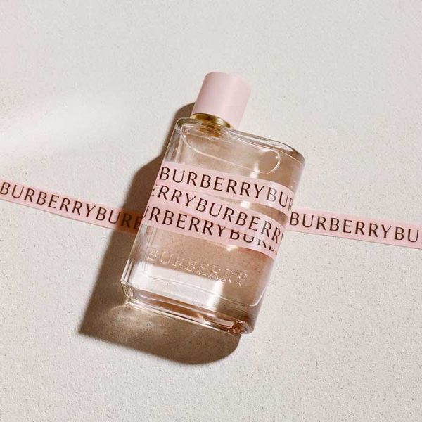 REF GF1193 BURBERRY HER BURBERRY PARA MUJER IMAGEN 3