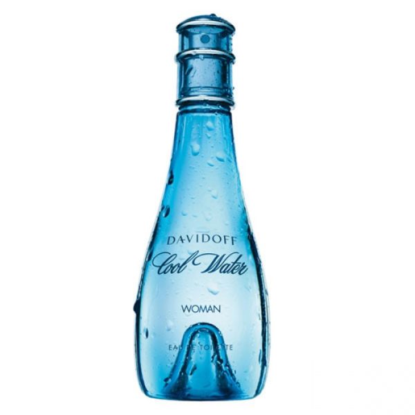 REF GF1194 COOL WATER DAVIDOFF PARA MUJER IMAGEN 9