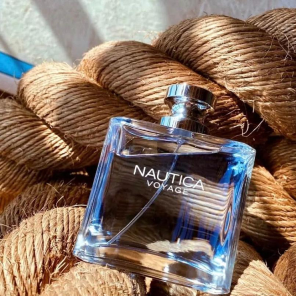 REF GF1206 NAUTICA VOYAGE NAUTICA PARA HOMBRE IMAGEN 10